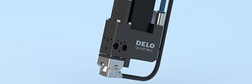 DELO, 초소량 디스펜싱 위한 신규 제트 밸브 출시